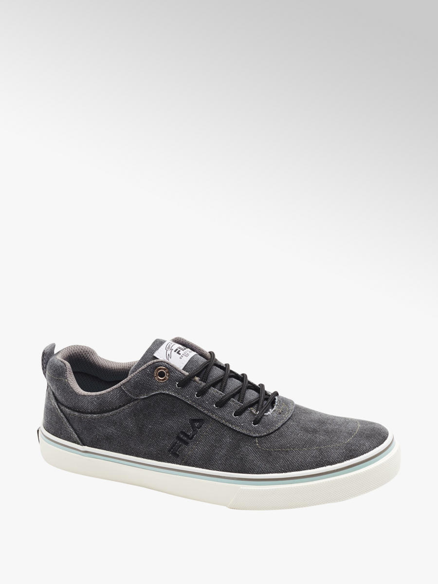Sneaker von Fila in anthrazit - DEICHMANN Sneaker von Fila in anthrazit - DEICHMANN